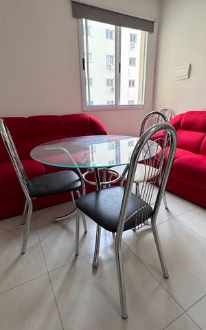 Apartamento à venda com 45m², 2 quartos e 1 vaga Apartamento à venda com 45m², 2 quartos e 1 vagaSala