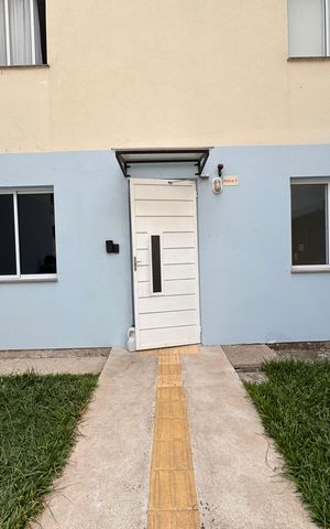Apartamento à venda com 45m², 2 quartos e 1 vaga Apartamento à venda com 45m², 2 quartos e 1 vagaÁrea comum