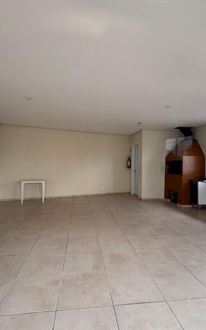 Apartamento à venda com 45m², 2 quartos e 1 vaga Apartamento à venda com 45m², 2 quartos e 1 vagaÁrea comum
