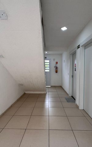 Apartamento à venda com 45m², 2 quartos e 1 vaga Apartamento à venda com 45m², 2 quartos e 1 vagaÁrea comum