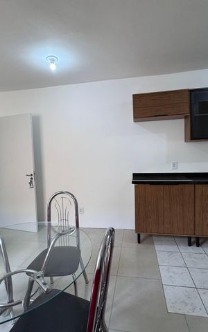Apartamento à venda com 45m², 2 quartos e 1 vaga Apartamento à venda com 45m², 2 quartos e 1 vagaSala