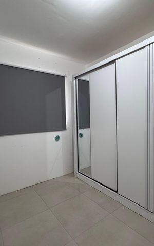 Apartamento à venda com 45m², 2 quartos e 1 vaga Apartamento à venda com 45m², 2 quartos e 1 vagaQuarto 2