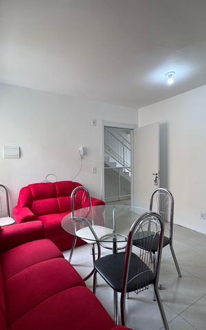 Apartamento à venda com 45m², 2 quartos e 1 vaga Apartamento à venda com 45m², 2 quartos e 1 vagaSala