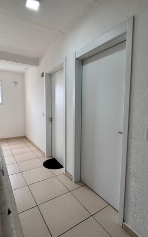 Apartamento à venda com 45m², 2 quartos e 1 vaga Apartamento à venda com 45m², 2 quartos e 1 vagaÁrea comum