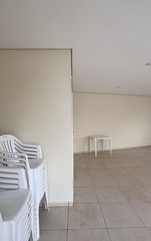 Apartamento à venda com 45m², 2 quartos e 1 vaga Apartamento à venda com 45m², 2 quartos e 1 vagaÁrea comum