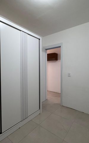 Apartamento à venda com 45m², 2 quartos e 1 vaga Apartamento à venda com 45m², 2 quartos e 1 vagaQuarto 2