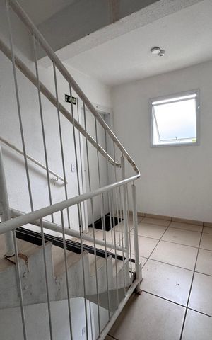 Apartamento à venda com 45m², 2 quartos e 1 vaga Apartamento à venda com 45m², 2 quartos e 1 vagaÁrea comum