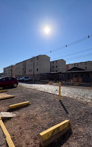 Apartamento à venda com 43m², 2 quartos e sem vaga Apartamento à venda com 43m², 2 quartos e sem vagaÁrea comum