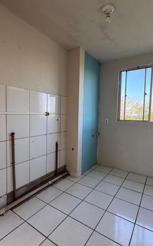 Apartamento à venda com 43m², 2 quartos e sem vaga Apartamento à venda com 43m², 2 quartos e sem vagaCozinha