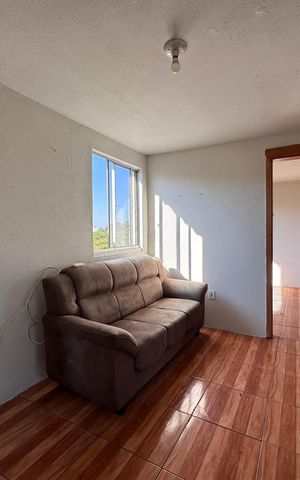 Apartamento à venda com 43m², 2 quartos e sem vaga Apartamento à venda com 43m², 2 quartos e sem vagaSala