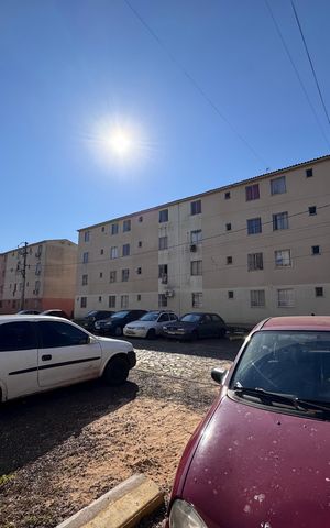 Apartamento à venda com 43m², 2 quartos e sem vaga Apartamento à venda com 43m², 2 quartos e sem vagaÁrea comum