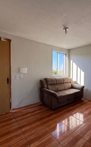 Apartamento à venda com 43m², 2 quartos e sem vaga Apartamento à venda com 43m², 2 quartos e sem vagaSala