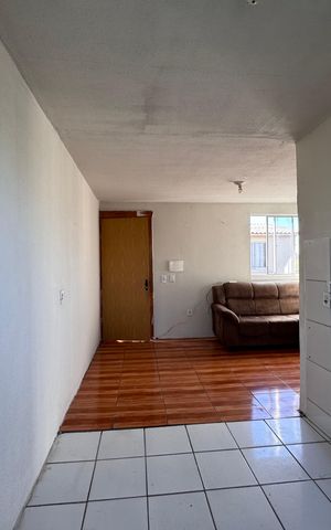 Apartamento à venda com 43m², 2 quartos e sem vaga Apartamento à venda com 43m², 2 quartos e sem vagaCozinha