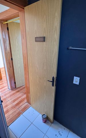 Apartamento à venda com 43m², 2 quartos e sem vaga Apartamento à venda com 43m², 2 quartos e sem vagaBanheiro Social