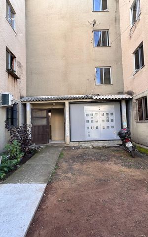 Apartamento à venda com 43m², 2 quartos e sem vaga Apartamento à venda com 43m², 2 quartos e sem vagaFachada