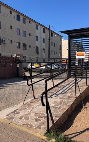 Apartamento à venda com 43m², 2 quartos e sem vaga Apartamento à venda com 43m², 2 quartos e sem vagaÁrea comum