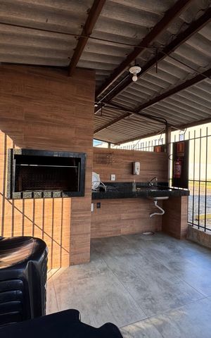 Apartamento à venda com 43m², 2 quartos e sem vaga Apartamento à venda com 43m², 2 quartos e sem vagaÁrea comum