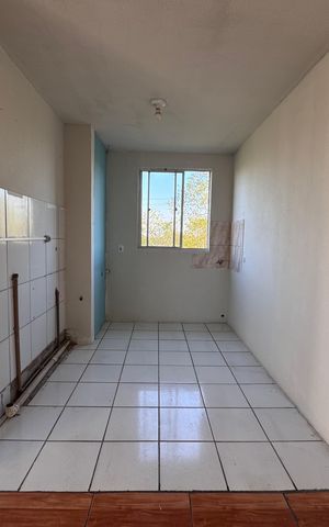 Apartamento à venda com 43m², 2 quartos e sem vaga Apartamento à venda com 43m², 2 quartos e sem vagaCozinha