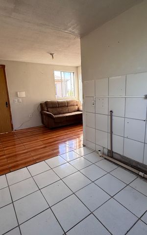 Apartamento à venda com 43m², 2 quartos e sem vaga Apartamento à venda com 43m², 2 quartos e sem vagaCozinha