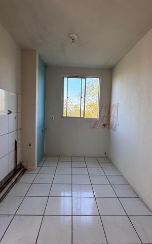 Apartamento à venda com 43m², 2 quartos e sem vaga Apartamento à venda com 43m², 2 quartos e sem vagaCozinha
