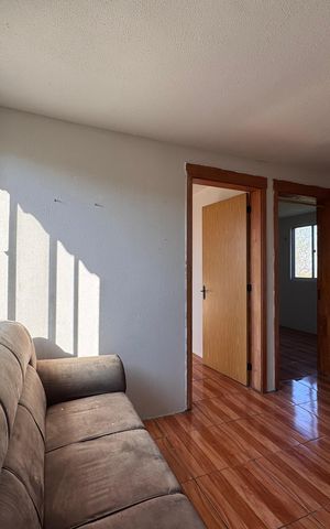 Apartamento à venda com 43m², 2 quartos e sem vaga Apartamento à venda com 43m², 2 quartos e sem vagaSala