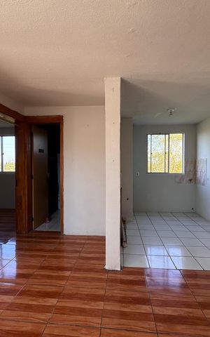 Apartamento à venda com 43m², 2 quartos e sem vaga Apartamento à venda com 43m², 2 quartos e sem vagaSala