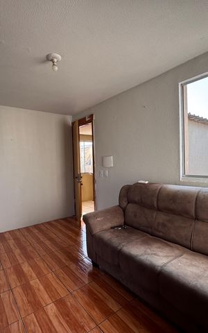 Apartamento à venda com 43m², 2 quartos e sem vaga Apartamento à venda com 43m², 2 quartos e sem vagaSala