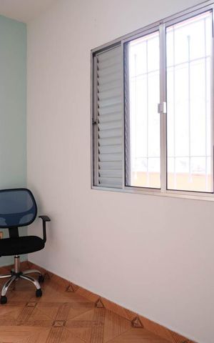 Casa à venda com 190m², 5 quartos e 4 vagasQuarto 1