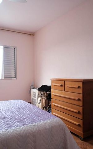 Casa à venda com 190m², 5 quartos e 4 vagasQuarto 3