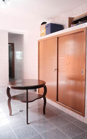 Casa à venda com 190m², 5 quartos e 4 vagasÁrea de Serviço