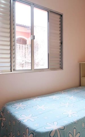 Casa à venda com 190m², 5 quartos e 4 vagasQuarto 2