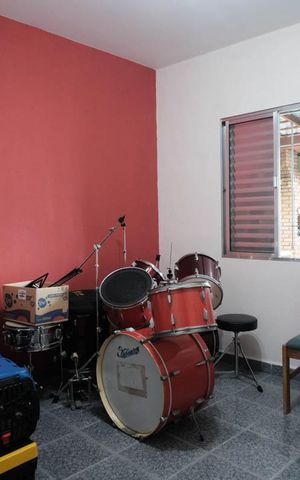 Casa à venda com 190m², 5 quartos e 4 vagasQuarto 4