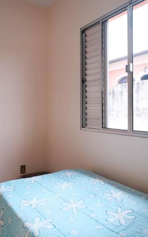 Casa à venda com 190m², 5 quartos e 4 vagasQuarto 2