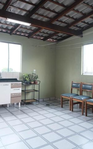 Casa à venda com 190m², 5 quartos e 4 vagasÁrea gourmet