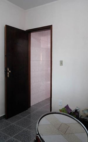 Casa à venda com 190m², 5 quartos e 4 vagasQuarto 4