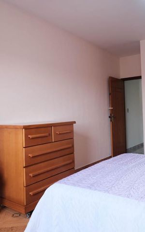 Casa à venda com 190m², 5 quartos e 4 vagasQuarto 3