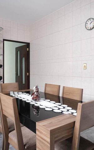 Casa à venda com 190m², 5 quartos e 4 vagasCozinha