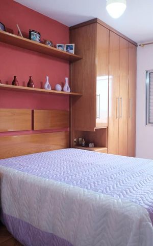 Casa à venda com 190m², 5 quartos e 4 vagasQuarto 3