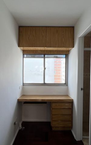 Apartamento à venda com 225m², 3 quartos e 2 vagas Apartamento à venda com 225m², 3 quartos e 2 vagasQuarto 2