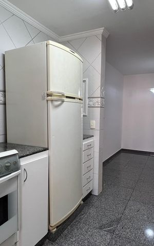 Apartamento à venda com 225m², 3 quartos e 2 vagas Apartamento à venda com 225m², 3 quartos e 2 vagasÁrea de Serviço/Cozinha
