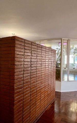 Apartamento à venda com 225m², 3 quartos e 2 vagas Apartamento à venda com 225m², 3 quartos e 2 vagasSala