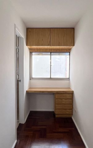 Apartamento à venda com 225m², 3 quartos e 2 vagas Apartamento à venda com 225m², 3 quartos e 2 vagasQuarto 3