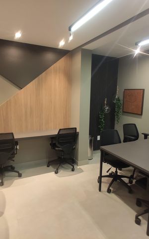 Apartamento para alugar com 45m², 1 quarto e 1 vagaÁrea comum