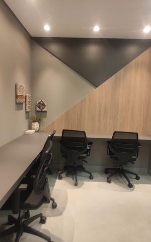 Apartamento para alugar com 45m², 1 quarto e 1 vagaÁrea comum