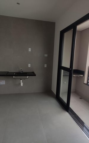 Apartamento para alugar com 45m², 1 quarto e 1 vagaCozinha