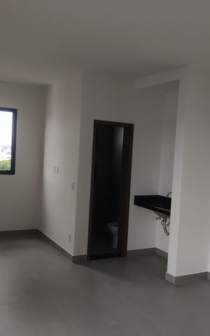Apartamento para alugar com 45m², 1 quarto e 1 vagaQuarto