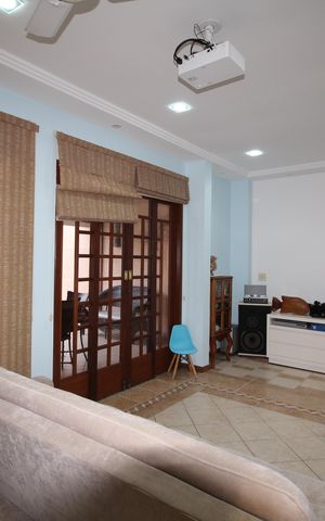 Casa de condomínio à venda com 390m², 4 quartos e 2 vagasQuarto 1