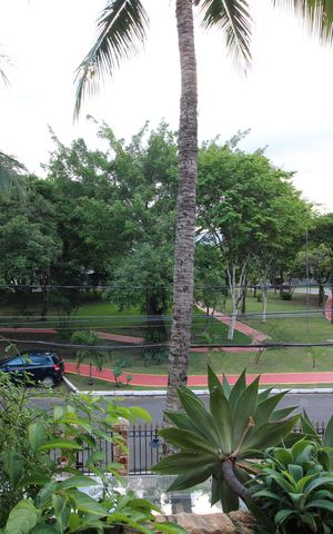 Casa de condomínio à venda com 390m², 4 quartos e 2 vagasHall dos Quartos - Vista