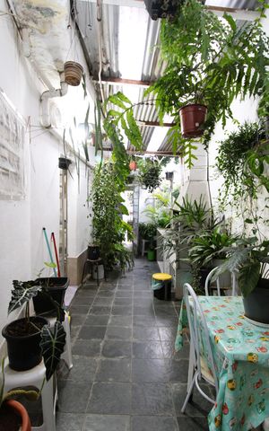 Casa à venda com 185m², 2 quartos e 3 vagasQuintal