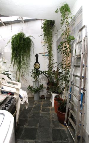 Casa à venda com 185m², 2 quartos e 3 vagasÁrea de Serviço